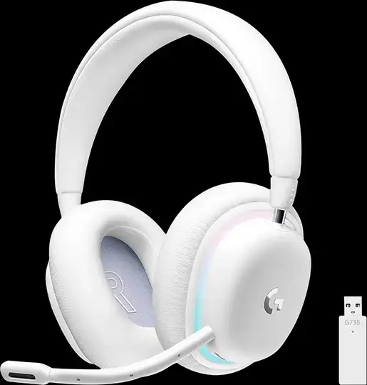 Headsets G735