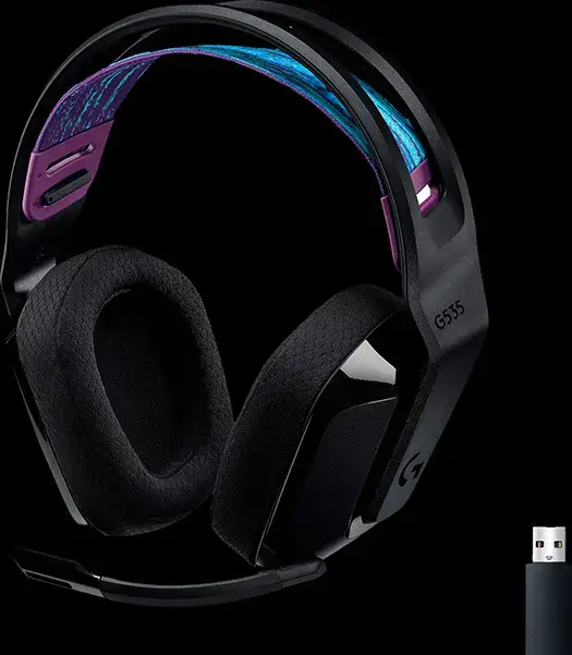 Headsets G535