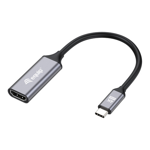 Cabling - CABLING® Câble Adaptateur femelle USB-C vers prise mâle HDMI 4K  60 Hz - câble nylon 20 cm - Convertisseur Audio et Vidéo - Rue du Commerce