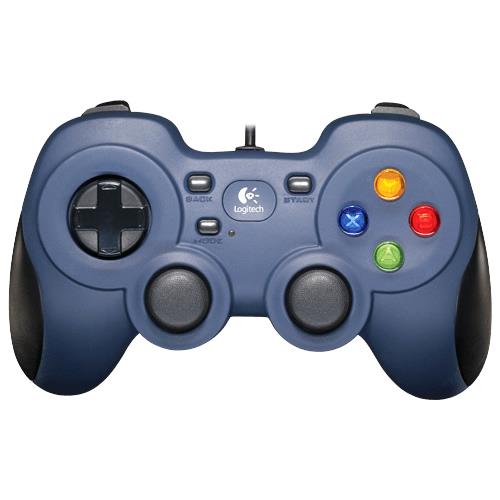 Lista de jogos que aceita o Gamepad nativamente.