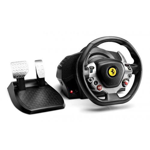 Volante Logitech G29 Racing Wheel (PC/PS3/PS4/PS5) - Novo Atalho - O  caminho mais económico para as suas compras em tecnologia.