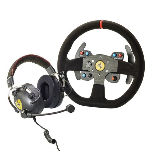 Volante Logitech G29 Racing Wheel (PC/PS3/PS4/PS5) - Novo Atalho - O  caminho mais económico para as suas compras em tecnologia.