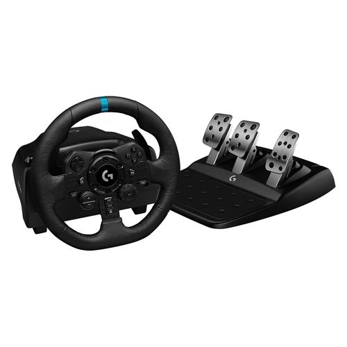 Mudanças Logitech Driving Force Shifter G29/G920/G923 (PC/PS4/XBox) - Novo  Atalho - O caminho mais económico para as suas compras em tecnologia.