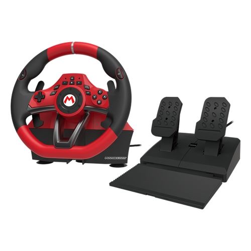 Suporte Volante 4Leader Para Nintendo Switch Oled Acessório Para Jogos  Racing Corrida Com Ventosas Mario Kart