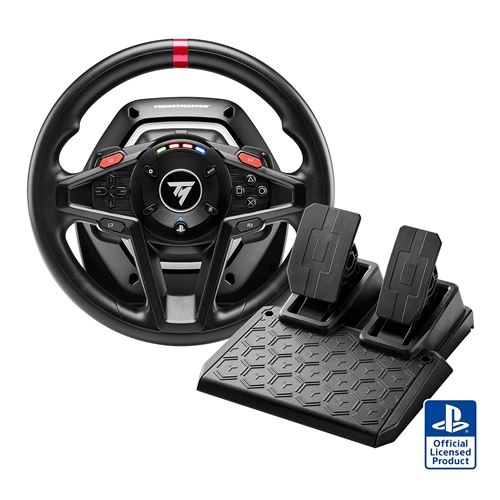 Volante Logitech G29 Racing Wheel (PC/PS3/PS4/PS5) - Novo Atalho - O  caminho mais económico para as suas compras em tecnologia.