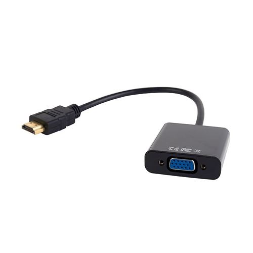 Adaptador hdmi a vga coolbox clearance