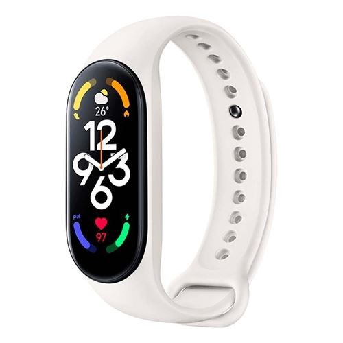 Mi Band 7: tudo sobre a pulseira inteligente da Xiaomi