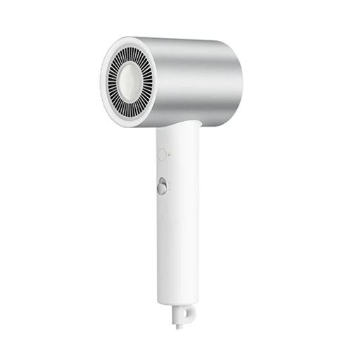 Secador de Cabelo Xiaomi Mi Ionic Hair Dryer H500 1800W Branco - Novo  Atalho - O caminho mais económico para as suas compras em tecnologia.