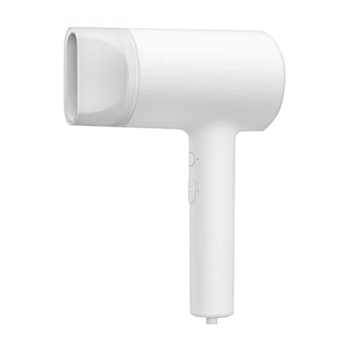 Secador de Cabelo Xiaomi Mi Ionic Hair Dryer 1800W Branco - Novo Atalho - O  caminho mais económico para as suas compras em tecnologia.