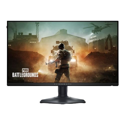 Monitor Dell Alienware 24.5 AW2523HF IPS FHD 16:9 360Hz FreeSync (0.5ms) -  Novo Atalho - O caminho mais económico para as suas compras em tecnologia.