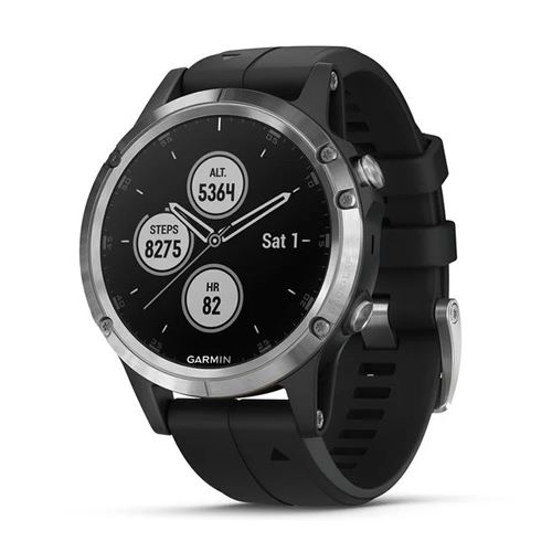 fenix 5 plus 47mm