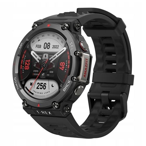 Relógio Amazfit GTS4 vale a pena? Confira nossos testes