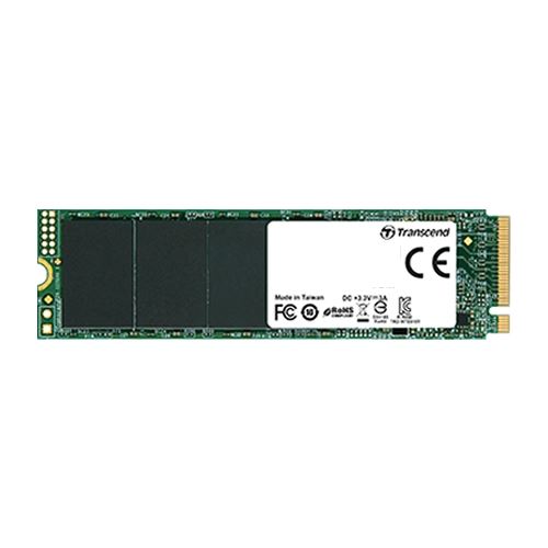 SSD Transcend 110S NVMe PCIe M.2 2280 512GB - Novo Atalho - O caminho