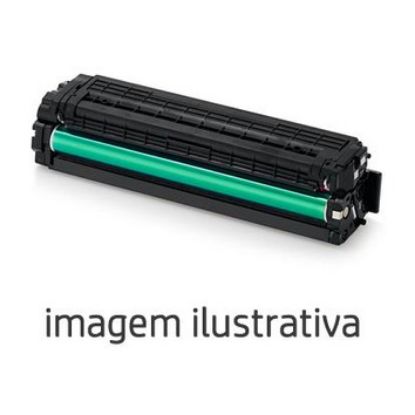 Imagem de Toner Compatível Samsung CLT-K406S/360 Preto