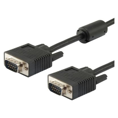 Imagem de Cabo VGA Equip Preto - 10Mtr