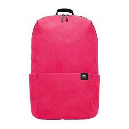 Imagem de Mochila de Transporte Xiaomi Mi Casual DayPack Rosa