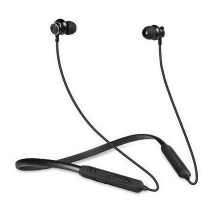 Imagem de Auriculares Desportivos Conceptronic Brendan Bluetooth Preto