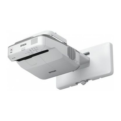 Imagem de Projetor Epson EB-685Wi 3LCD WXGA 3500 Lumens