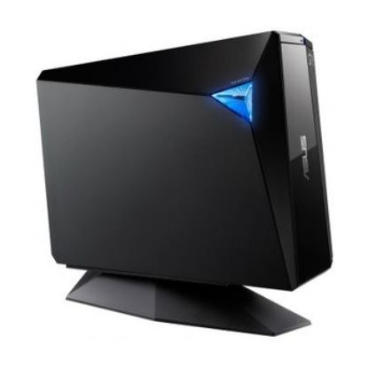 Imagem de Gravador Blu-Ray USB Asus BW-16D1H-U PRO Preto