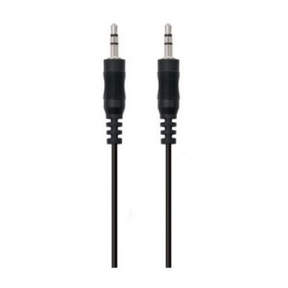 Imagem de Cabo Audio 3.5mm Ewent - 2Mtr
