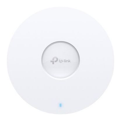 Imagem de Access Point TP-Link AX3000 Omada EAP650 Dual-Band Multi-Gigabit WiFi 6 Mount