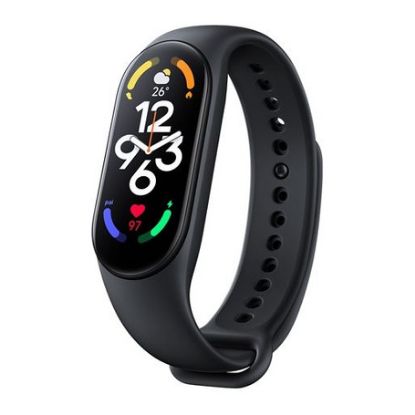 Imagem de SmartBand Xiaomi Mi Band 7 Preta