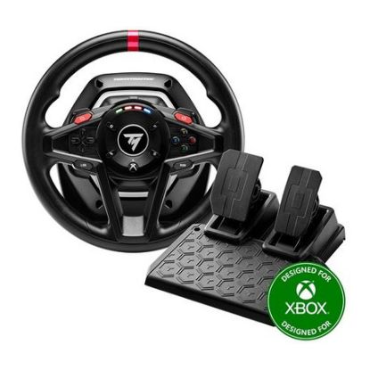 Imagem de Volante Thrustmaster T128 X Racing Wheel (PC/Xbox One/SeriesX)