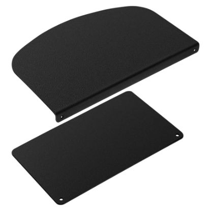 Imagem de Placas de proteção 1Life p/ suporte de monitor