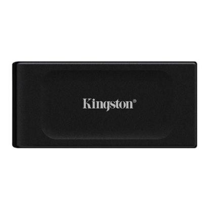 Imagem de SSD Externo Kingston XS1000 2TB Type-C