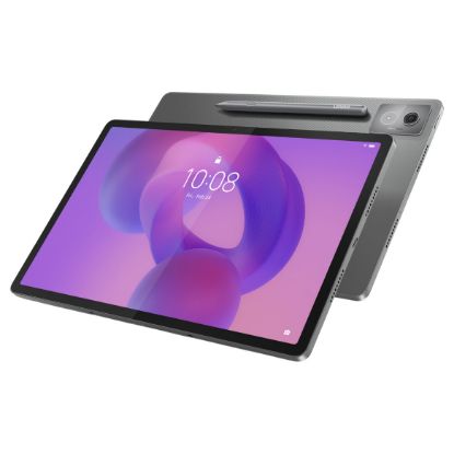 Imagem de Tablet PC Lenovo Idea Tab Pro TB373FU (12.7" 256GB/8GB) Cinza + Pen Plus