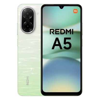 Imagem de Smartphone Xiaomi Redmi A5 128GB/4GB DualSim Verde