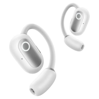 Imagem de Auriculares True Wireless Baseus Eli Fit Open-Ear Brancos
