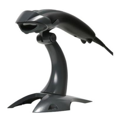 Imagem de Leitor de Código de Barras Metrologic Voyager 1200G Laser USB + Suporte
