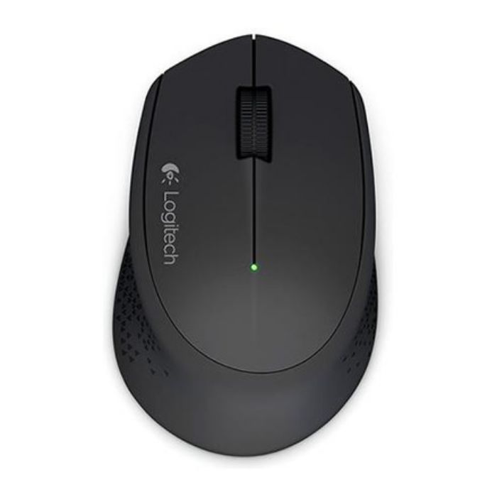 Rato Logitech M280 Wireless Preto - Novo Atalho