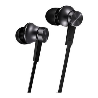Imagem de Auriculares Xiaomi Mi Basic Preto