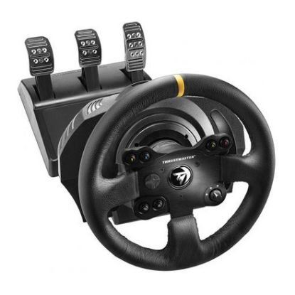 Imagem de Volante Thrustmaster TX Racing Wheel Leather Edition (PC/Xbox One)