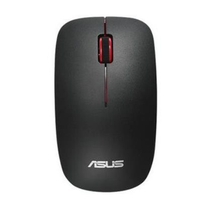 Imagem de Rato Asus WT300 Wireless Preto/Vermelho