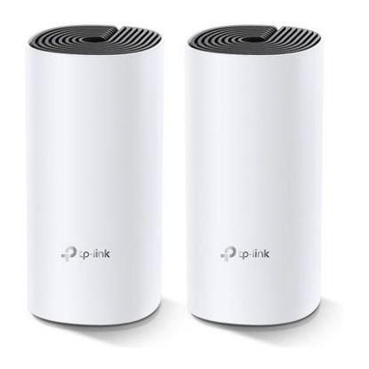 Imagem de Router TP-Link Smart Home Deco M4 AC1200 (Pack2)