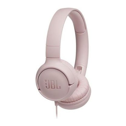 Imagem de Headset JBL T500 Rosa