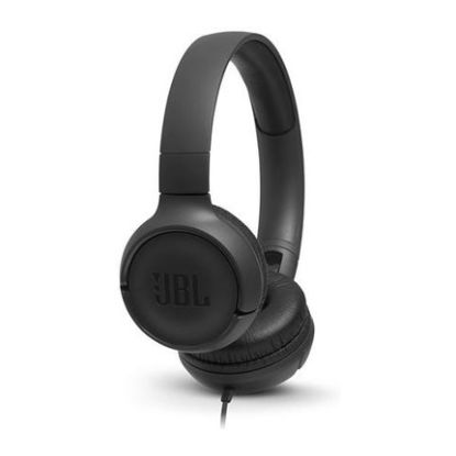 Imagem de Headset JBL T500 Preto