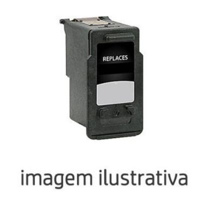 Imagem de Tinteiro Compatível HP 364XL Preto