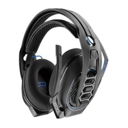 Imagem de Headset Plantronics Nacon RIG 800HS Wireless Preto (PS4)