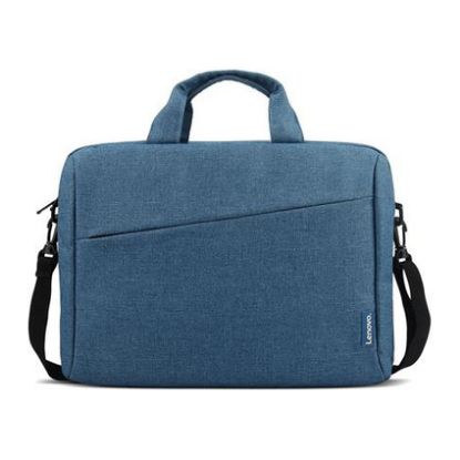 Imagem de Mala 16" Lenovo Casual Toploader T210 Azul