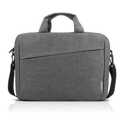 Imagem de Mala 16" Lenovo Casual Toploader T210 Cinza