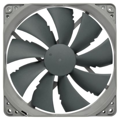 Imagem de Ventoinha 140mm Noctua NF-P14S Redux 1200