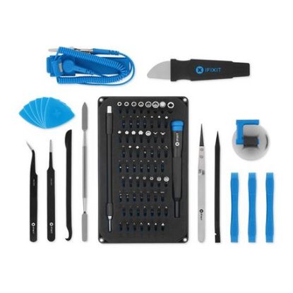 Imagem de Conjunto de Ferramentas iFixit Pro Tech Toolkit