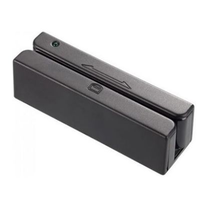 Imagem de Leitor de Cartões Magnéticos USB Universal Ddigital