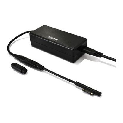 Imagem de Carregador de Portátil Port Designs Universal Microsoft Surface 60W