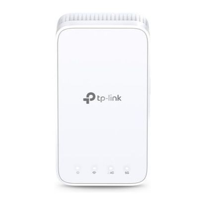 Imagem de Repetidor TP-Link AC1200 RE300 Dual-Band Gigabit WiFi