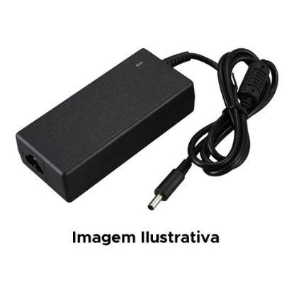 Imagem de Carregador de Portátil Lenovo 65W Type-C - 4X20M26272